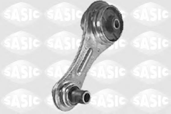 SASIC 4001713 Кронштейн, подвеска двигателя