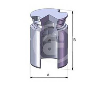 AUTOFREN SEINSA D02523 Поршень, корпус скобы