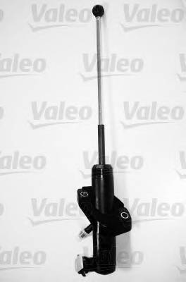 VALEO 804827 Головний циліндр, система