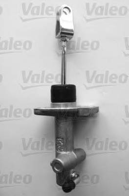 VALEO 804670 Головний циліндр, система