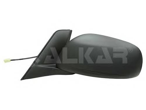 ALKAR 6128949 Наружное зеркало