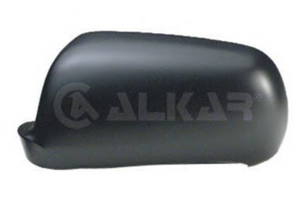 ALKAR 6341500 Корпус, наружное зеркало