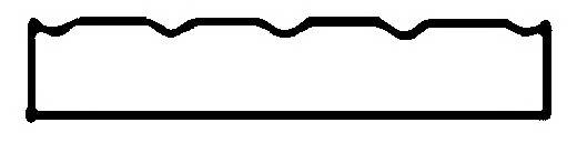 BGA RC6399 Прокладка, крышка головки