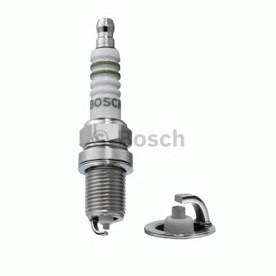 BOSCH 0 242 245 536 Свічка запалювання