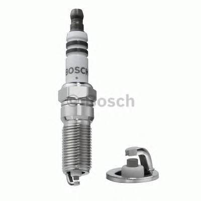 BOSCH 0 242 229 785 Свічка запалювання