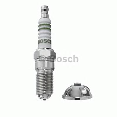 BOSCH 0 242 235 607 Свеча зажигания