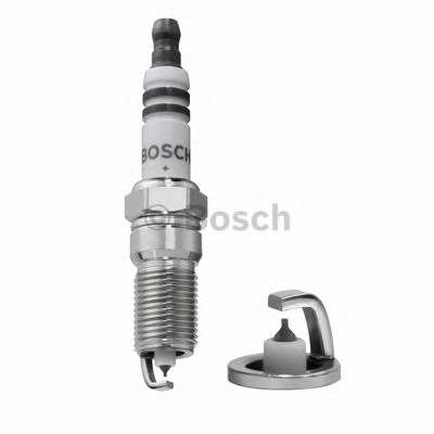 BOSCH 0 242 236 563 Свеча зажигания