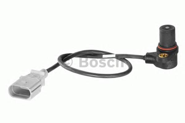 BOSCH 0 261 210 178 Датчик импульсов; Датчик