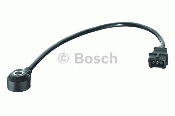 BOSCH 0 261 231 007 Датчик детонации