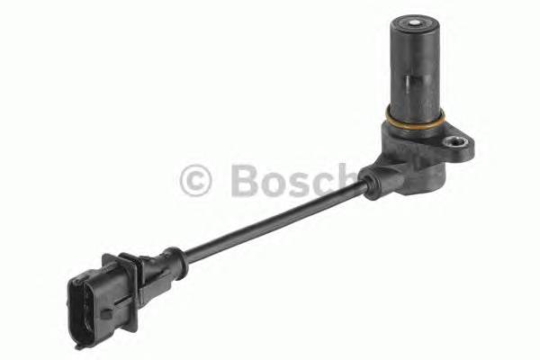 BOSCH 0 281 002 513 Датчик импульсов; Датчик