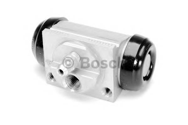 BOSCH 0 986 475 904 Колесный тормозной цилиндр