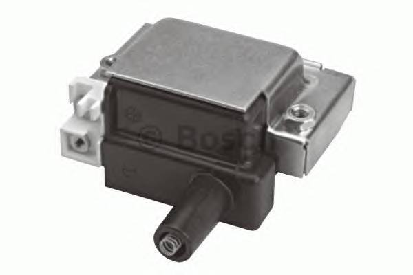 BOSCH F 000 ZS0 116 Катушка зажигания