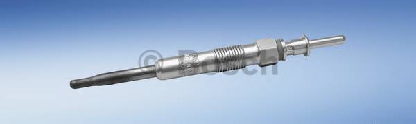 BOSCH 0 250 402 002 Свічка розжарювання