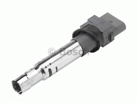 BOSCH 0 986 221 056 Катушка зажигания