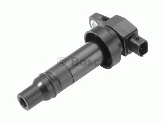 BOSCH 0 986 221 062 Котушка запалювання