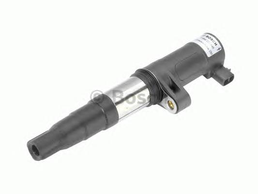 BOSCH 0 986 221 045 Катушка зажигания