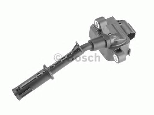 BOSCH 0 221 604 034 Котушка запалювання