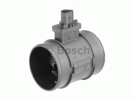 BOSCH 0 281 002 940 Расходомер воздуха