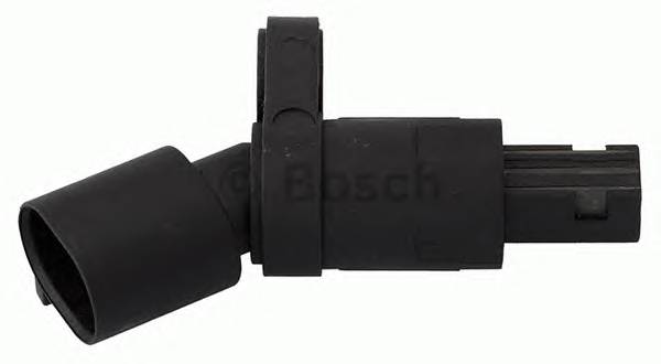 BOSCH 0 986 594 004 Датчик, частота вращения