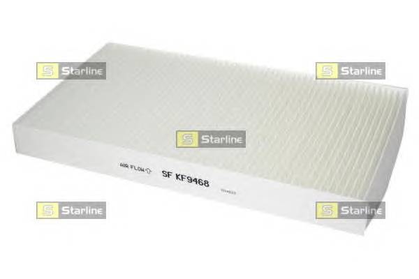 STARLINE SF KF9468 Фiльтр салону