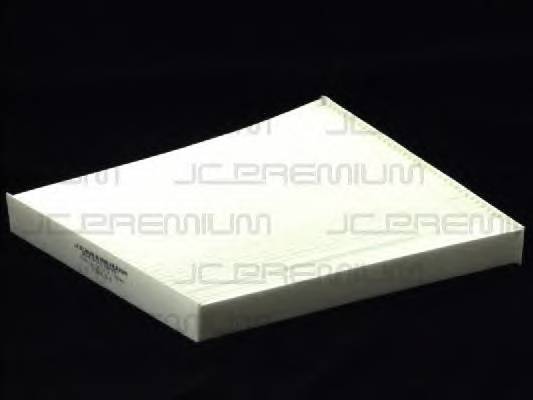 JC PREMIUM B43010PR Фільтр, повітря у