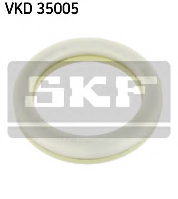 SKF VKD35005 LOZYSKO AMORTYZATORA PRZOD