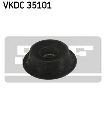 SKF VKDC35101 SKF VW Подушка