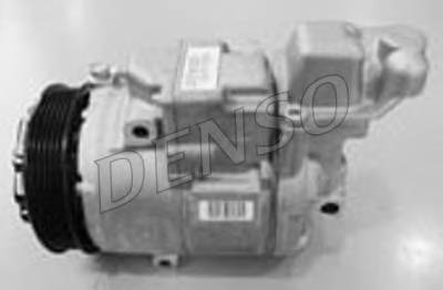 DENSO DCP17025 Компрессор, кондиционер