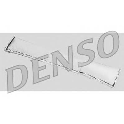 DENSO DFD50002 Осушитель, кондиционер