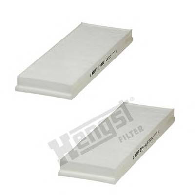 HENGST FILTER E1944LI-2 E1944LI-2  