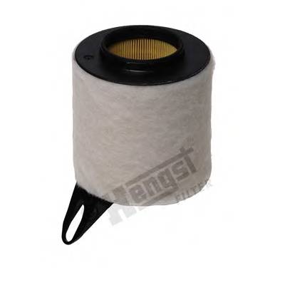 HENGST FILTER E620L Воздушный фильтр