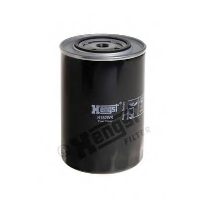 HENGST FILTER H152WK Топливный фильтр