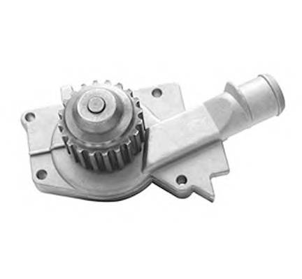 MAGNETI MARELLI 352316170142 WPQ0142 Водяной насос