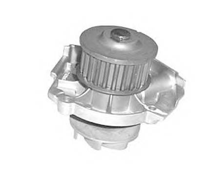 MAGNETI MARELLI 352316170306 Водяна помпа