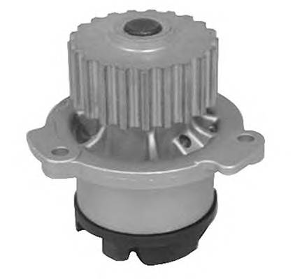 MAGNETI MARELLI 352316170582 Водяной насос