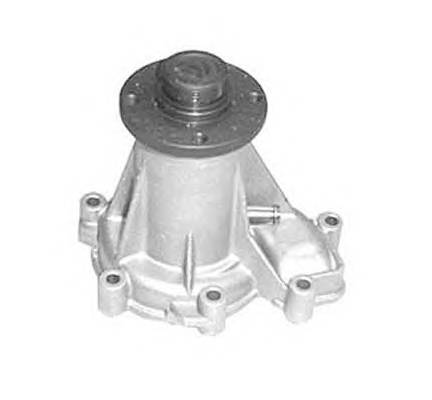 MAGNETI MARELLI 352316170673 Водяной насос