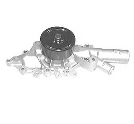 MAGNETI MARELLI 352316170674 Водяна помпа