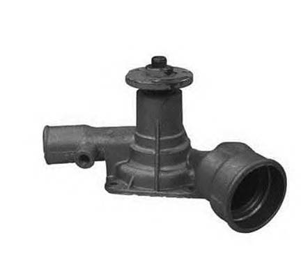 MAGNETI MARELLI 352316170864 Водяна помпа