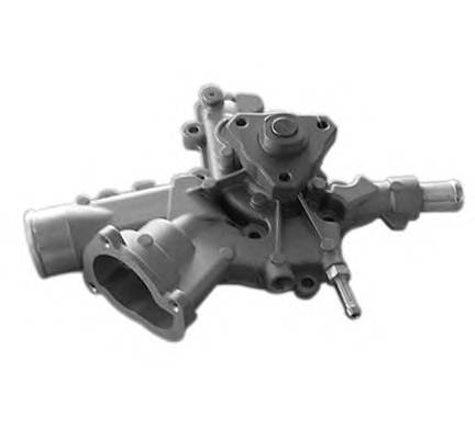 MAGNETI MARELLI 352316170871 Водяна помпа