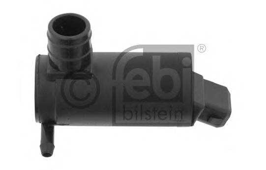 FEBI BILSTEIN 06431 Водяний насос, система