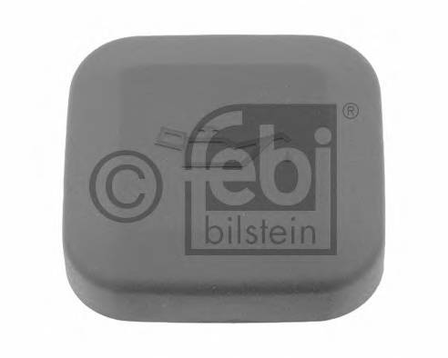 FEBI BILSTEIN 12795 Крышка, заливная горловина