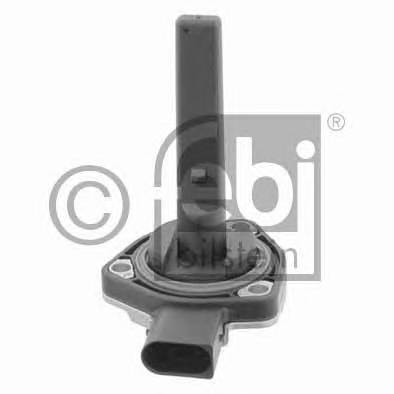 FEBI BILSTEIN 23907 Датчик, рівень моторної