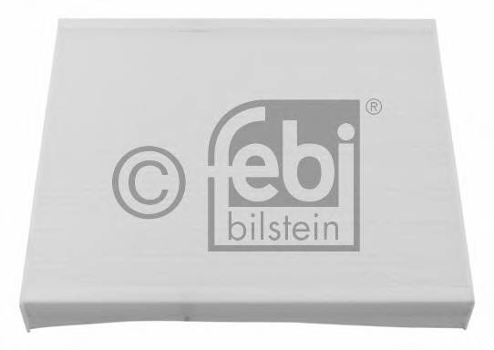 FEBI BILSTEIN 29188 Фильтр, воздух во