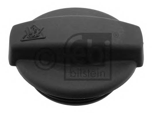 FEBI BILSTEIN 40723 Кришка, резервуар охолоджувальної