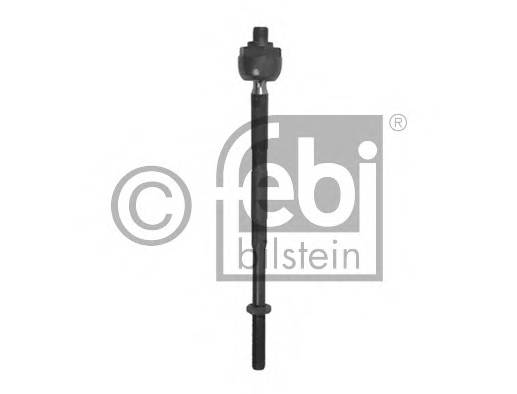 FEBI BILSTEIN 42727 Осевой шарнир, рулевая