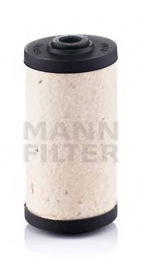 MANN-FILTER BFU 707 Топливный фильтр