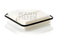 MANN-FILTER C 26 003 Воздушный фильтр