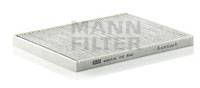 MANN-FILTER CUK 3042 Фильтр, воздух во