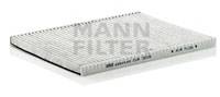 MANN-FILTER CUK 3059 Фільтр, повітря у