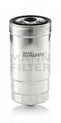 MANN-FILTER WK 854/1 Топливный фильтр